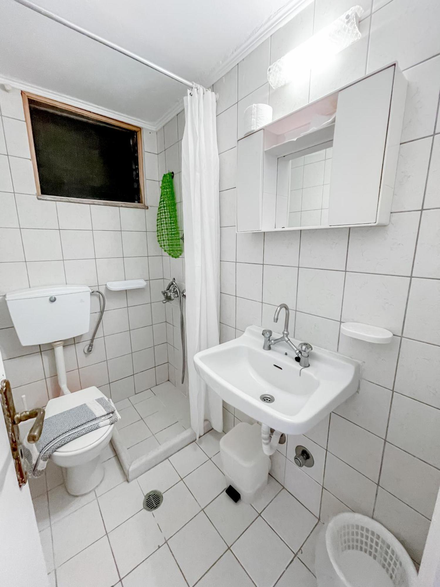 Avli Studios Нидри Номер фото