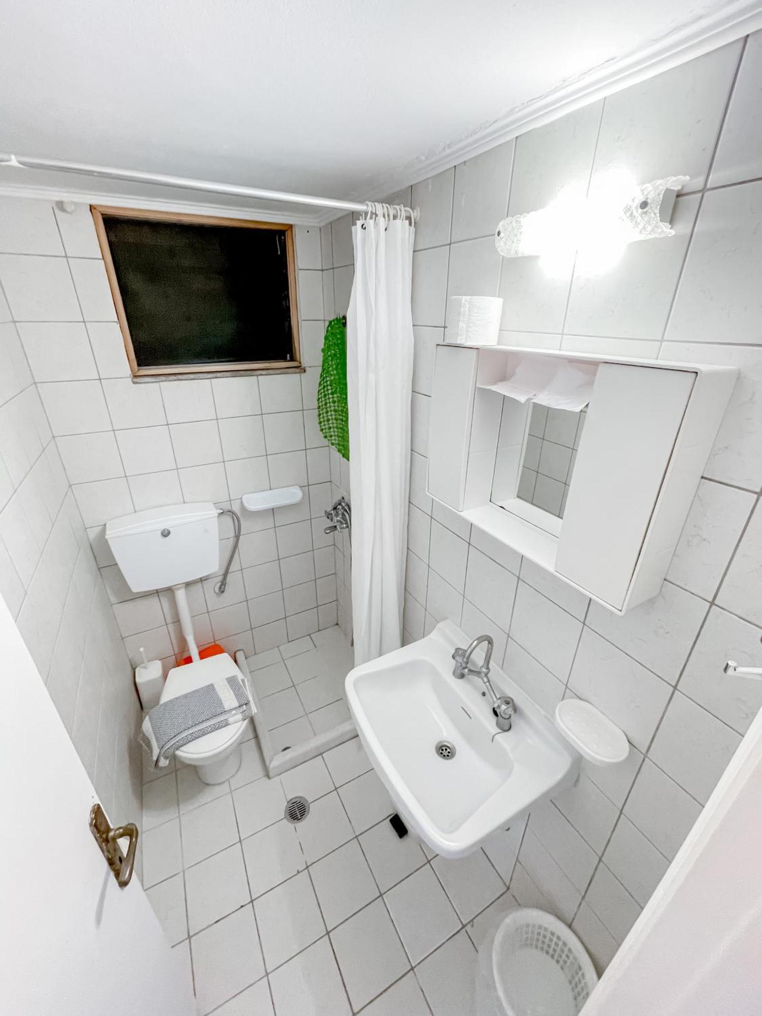 Avli Studios Нидри Номер фото
